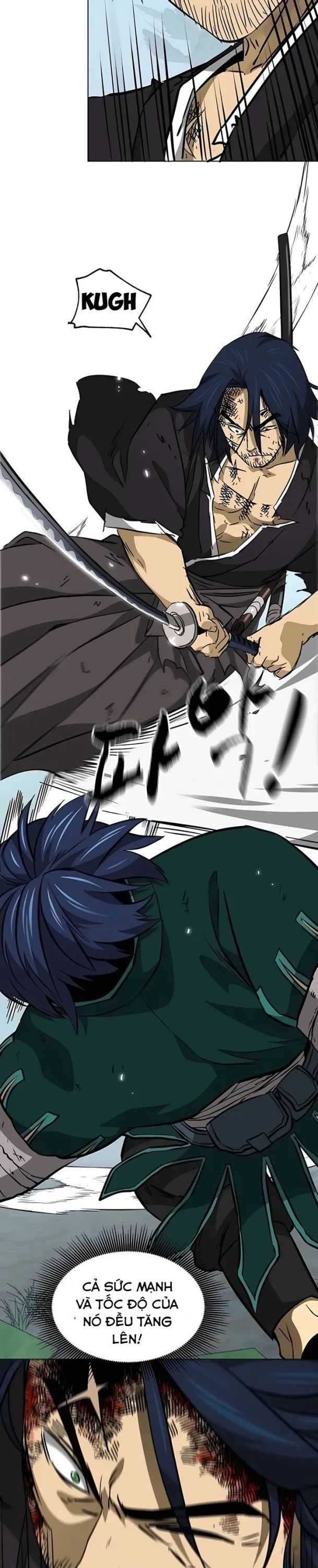 Thăng Cấp Vô Hạn Trong Murim Chapter 189 - Trang 2