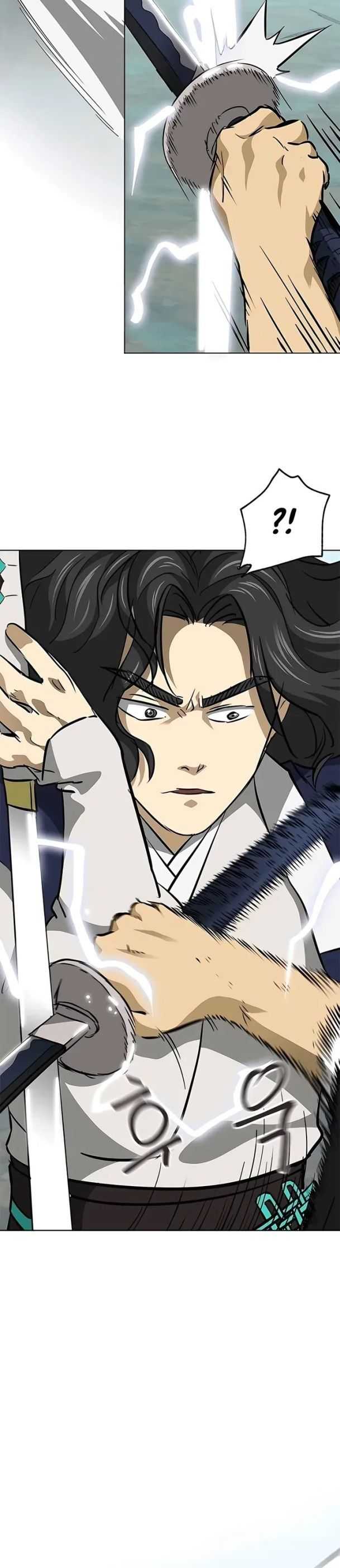 Thăng Cấp Vô Hạn Trong Murim Chapter 189 - Trang 2