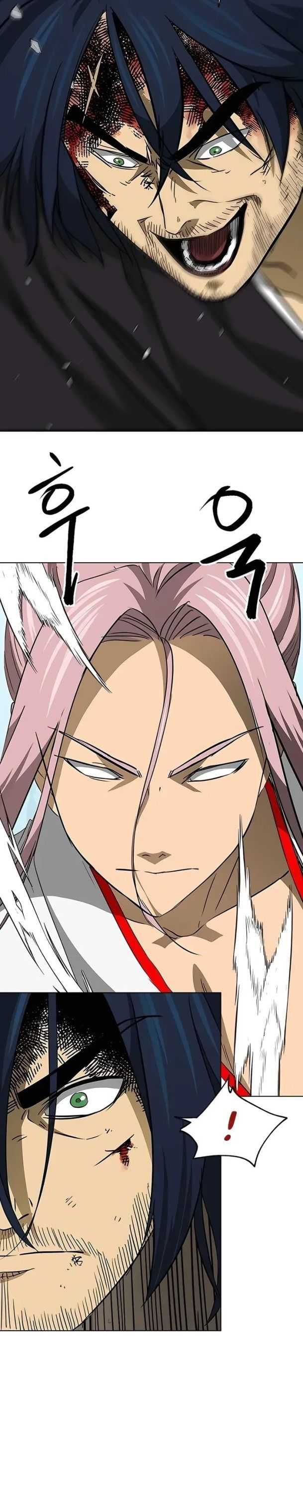 Thăng Cấp Vô Hạn Trong Murim Chapter 189 - Trang 2