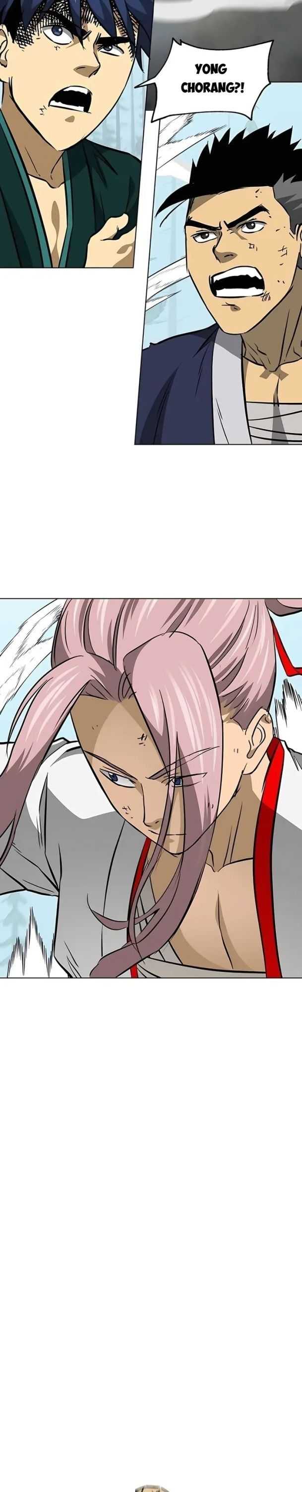 Thăng Cấp Vô Hạn Trong Murim Chapter 189 - Trang 2