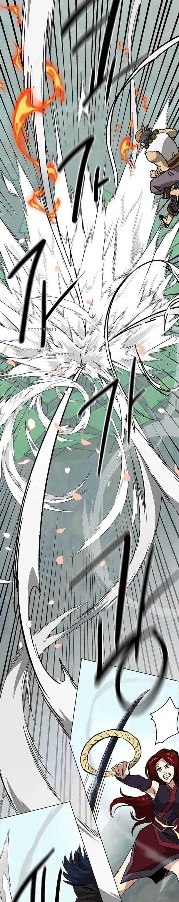 Thăng Cấp Vô Hạn Trong Murim Chapter 189 - Trang 2