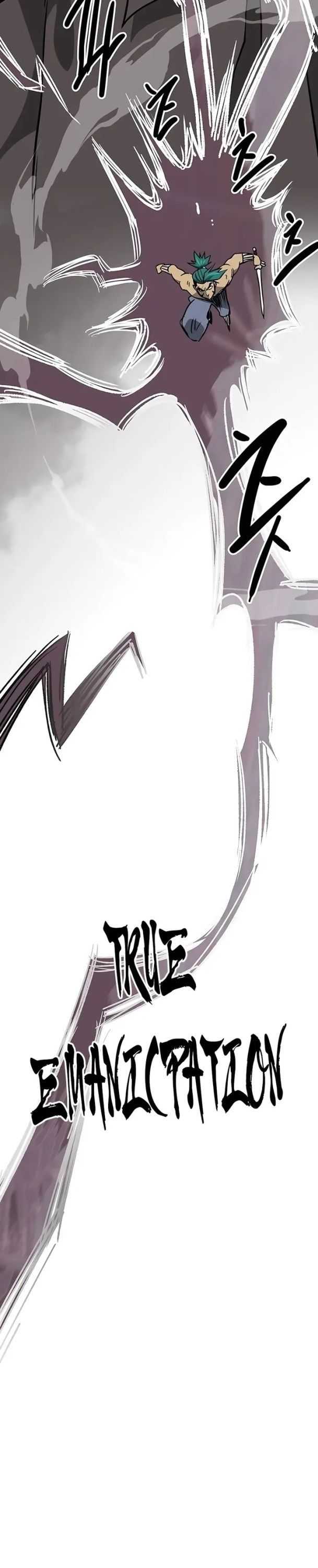 Thăng Cấp Vô Hạn Trong Murim Chapter 189 - Trang 2