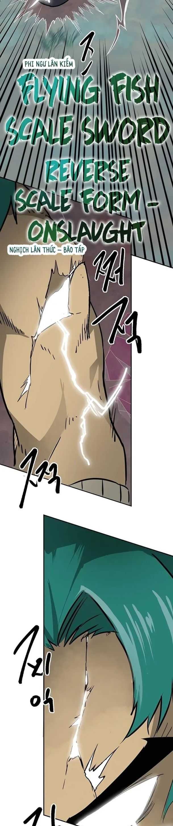 Thăng Cấp Vô Hạn Trong Murim Chapter 189 - Trang 2