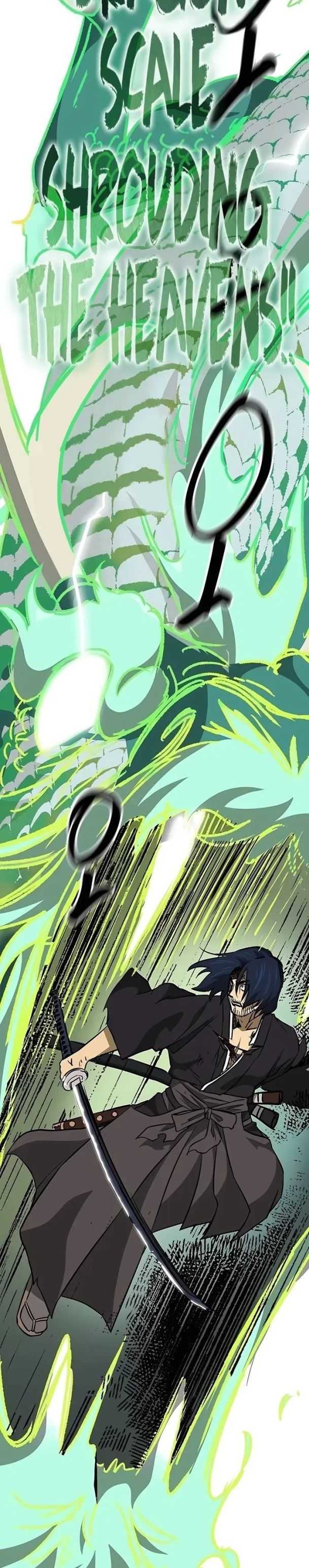 Thăng Cấp Vô Hạn Trong Murim Chapter 189 - Trang 2