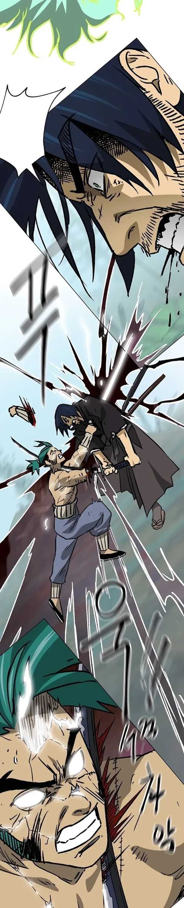 Thăng Cấp Vô Hạn Trong Murim Chapter 189 - Trang 2