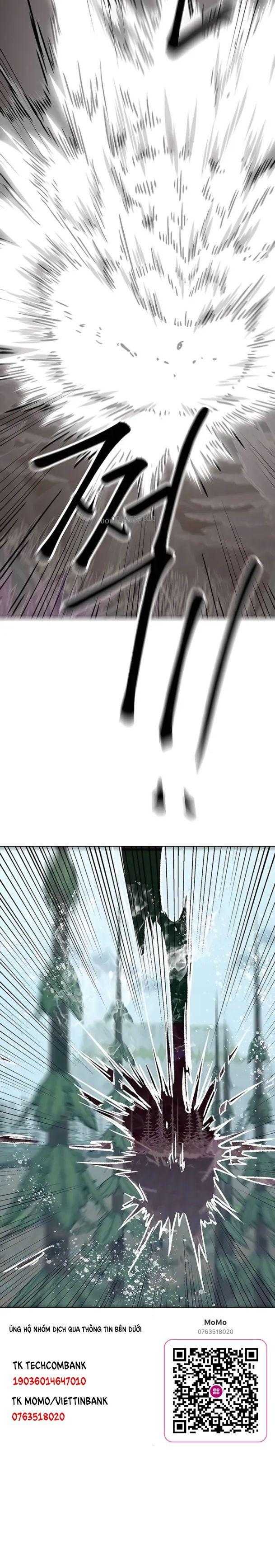 Thăng Cấp Vô Hạn Trong Murim Chapter 189 - Trang 2