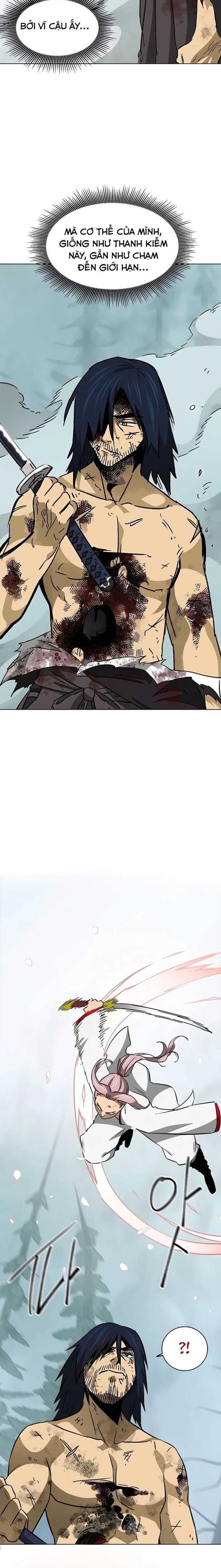 Thăng Cấp Vô Hạn Trong Murim Chapter 190 - Trang 2