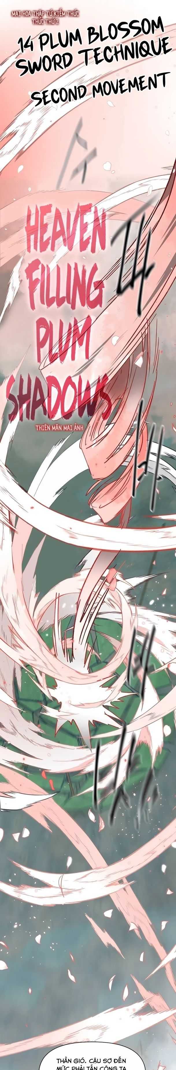 Thăng Cấp Vô Hạn Trong Murim Chapter 190 - Trang 2