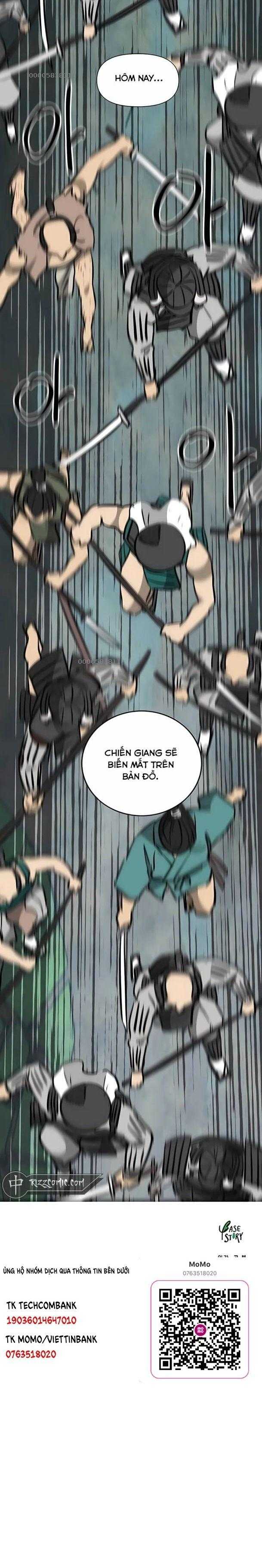 Thăng Cấp Vô Hạn Trong Murim Chapter 190 - Trang 2