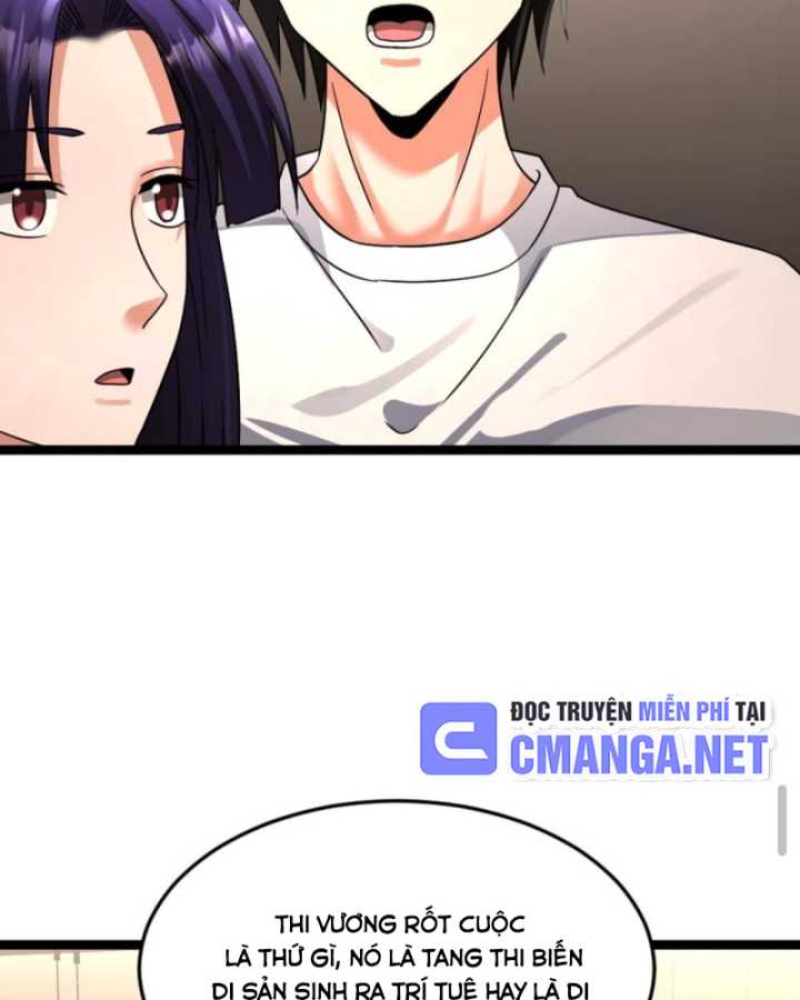 Thăng Cấp Vô Hạn Trong Murim Chapter 191 - Trang 2
