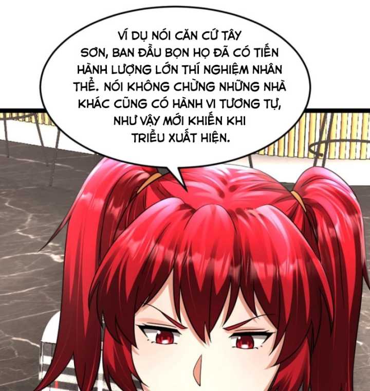 Thăng Cấp Vô Hạn Trong Murim Chapter 191 - Trang 2