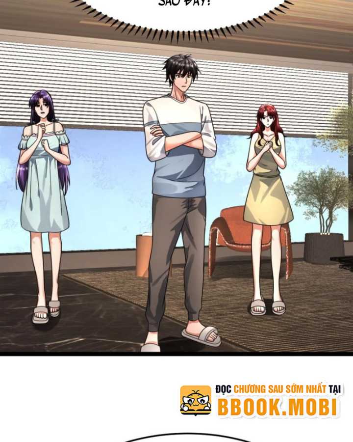 Thăng Cấp Vô Hạn Trong Murim Chapter 191 - Trang 2