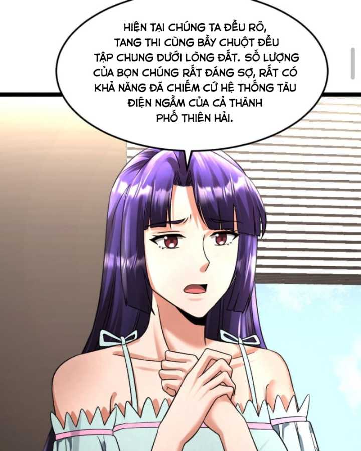 Thăng Cấp Vô Hạn Trong Murim Chapter 191 - Trang 2