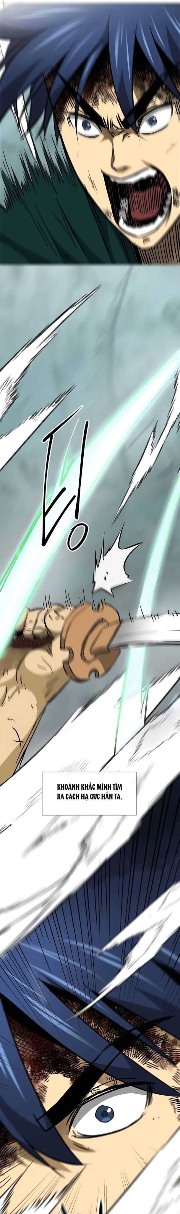 Thăng Cấp Vô Hạn Trong Murim Chapter 192 - Trang 2