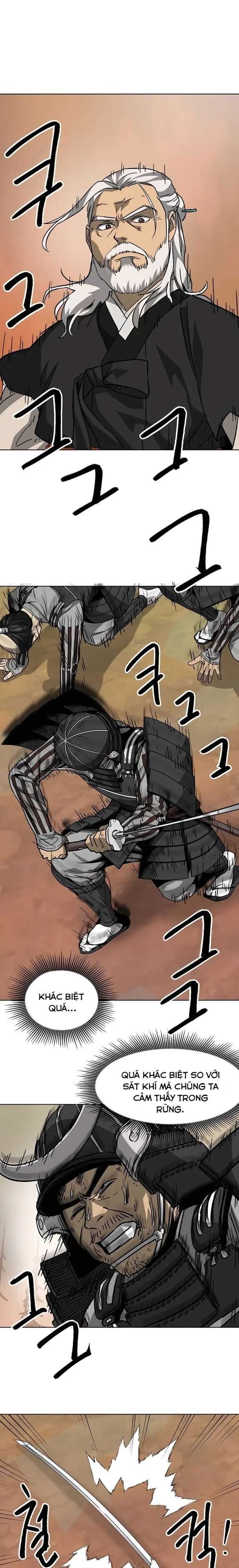 Thăng Cấp Vô Hạn Trong Murim Chapter 192 - Trang 2