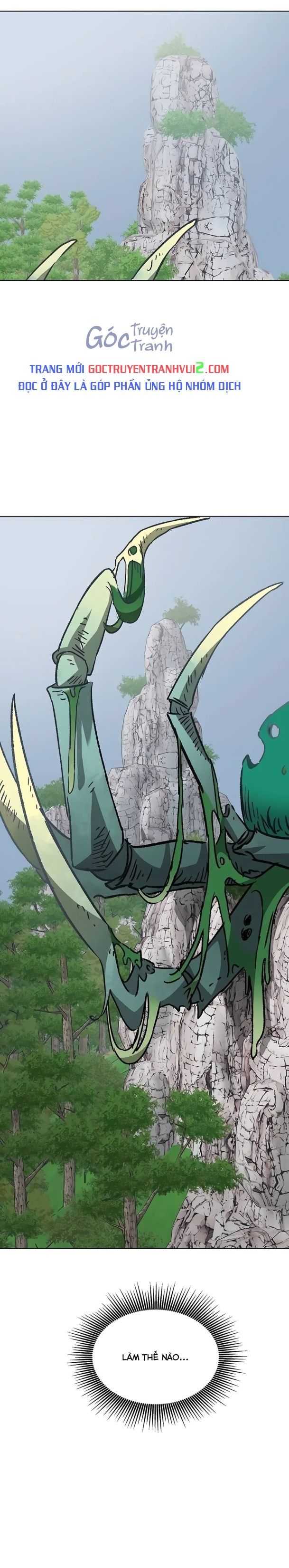Thăng Cấp Vô Hạn Trong Murim Chapter 192 - Trang 2