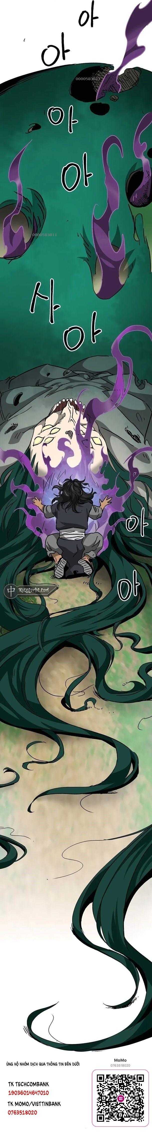 Thăng Cấp Vô Hạn Trong Murim Chapter 192 - Trang 2