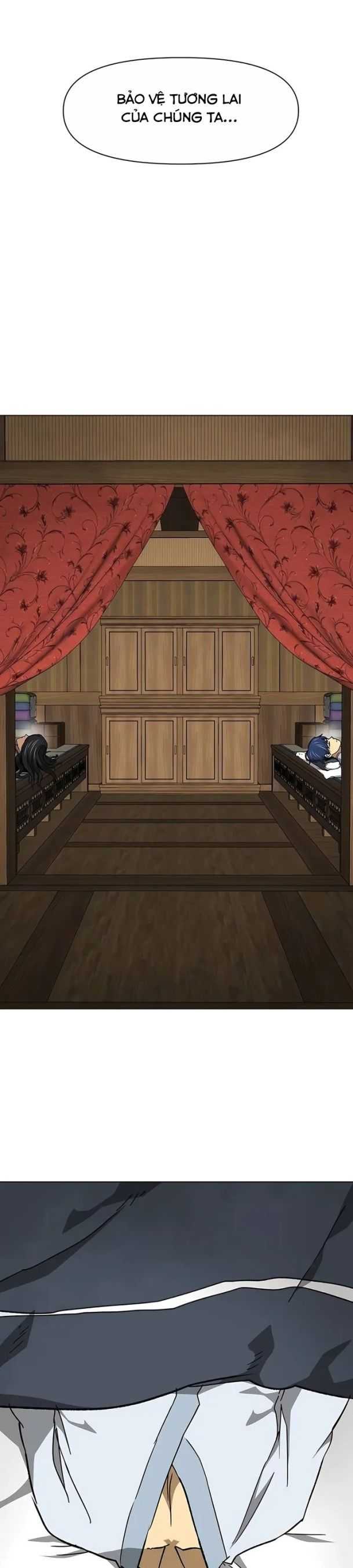 Thăng Cấp Vô Hạn Trong Murim Chapter 193 - Trang 2