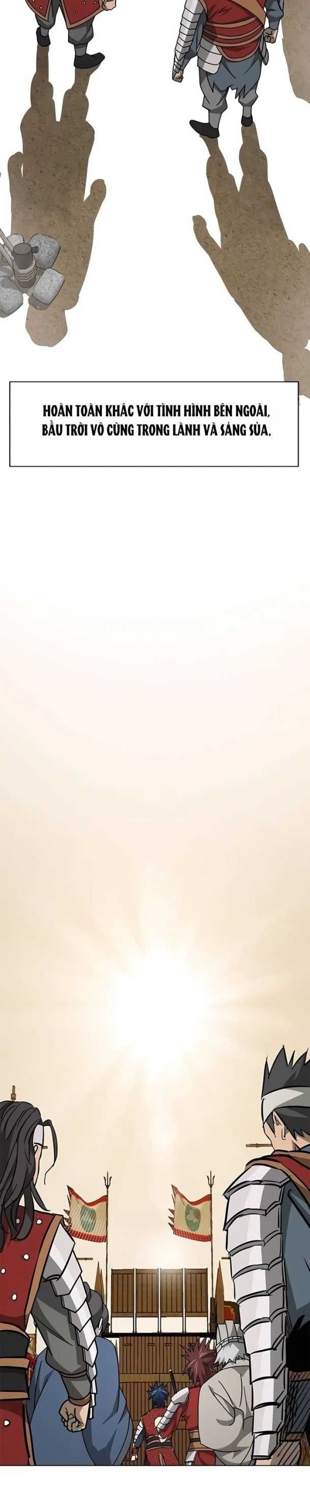 Thăng Cấp Vô Hạn Trong Murim Chapter 193 - Trang 2