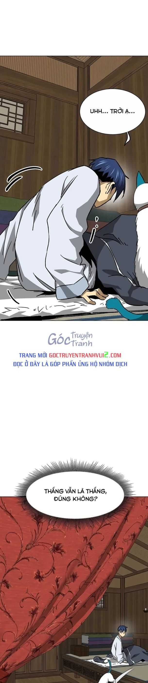 Thăng Cấp Vô Hạn Trong Murim Chapter 193 - Trang 2