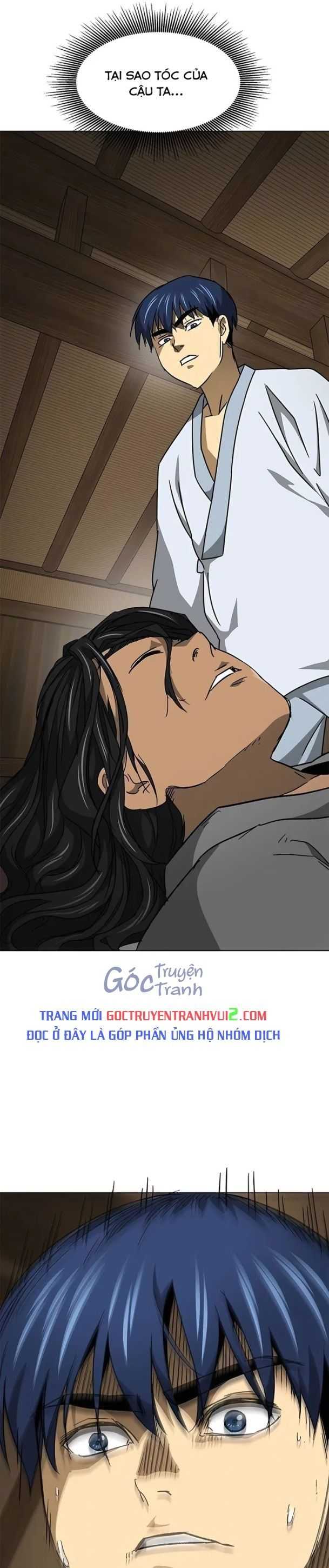 Thăng Cấp Vô Hạn Trong Murim Chapter 193 - Trang 2