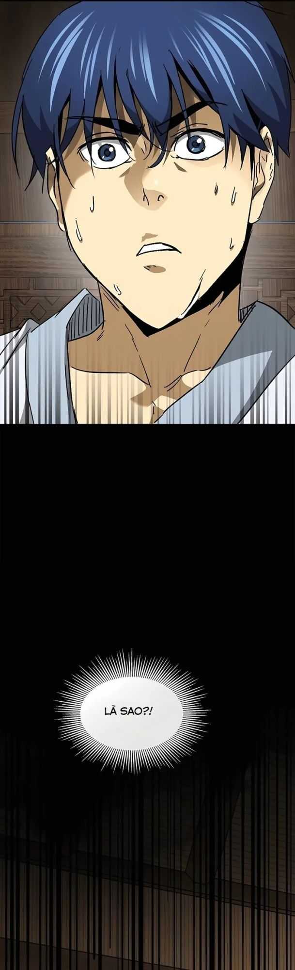 Thăng Cấp Vô Hạn Trong Murim Chapter 193 - Trang 2