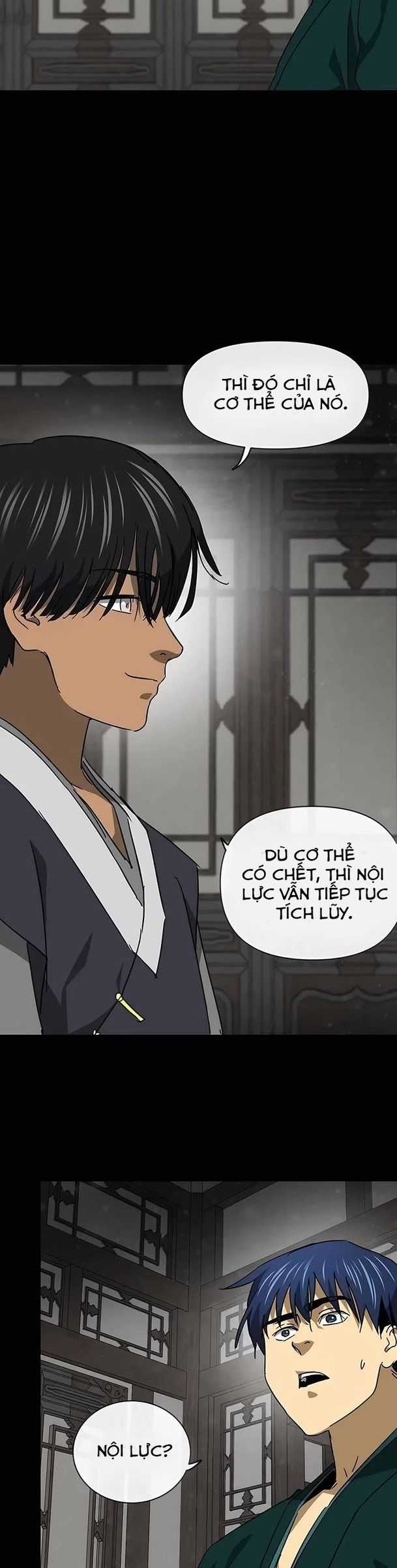 Thăng Cấp Vô Hạn Trong Murim Chapter 194 - Trang 2