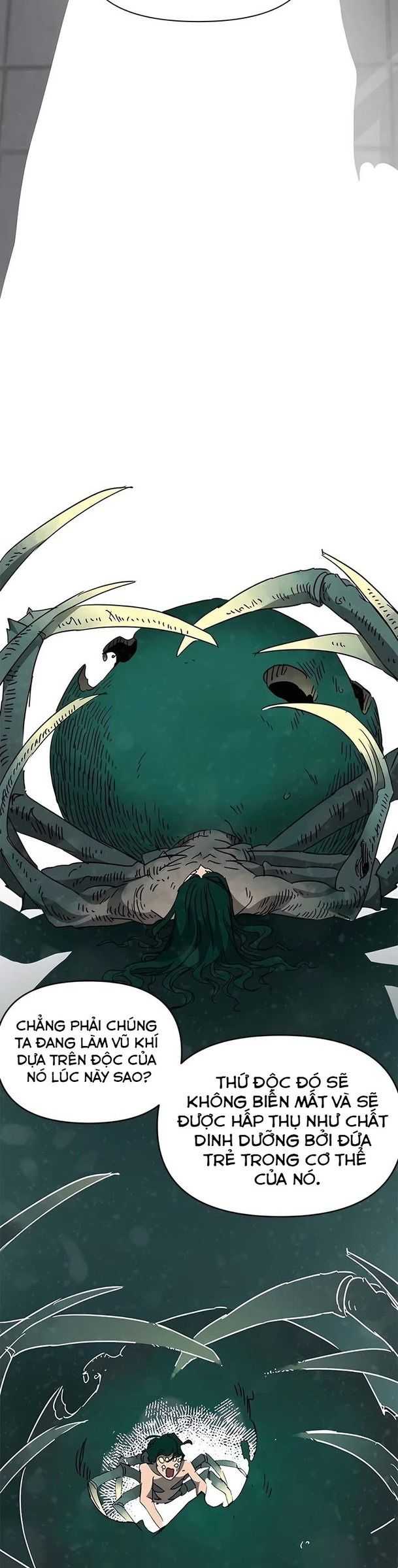 Thăng Cấp Vô Hạn Trong Murim Chapter 194 - Trang 2