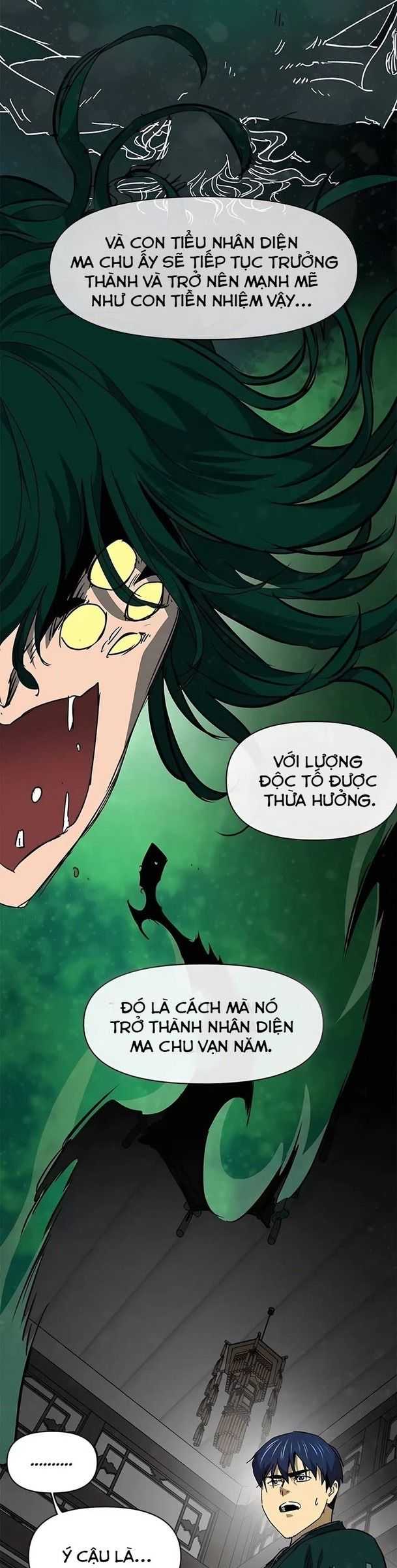 Thăng Cấp Vô Hạn Trong Murim Chapter 194 - Trang 2