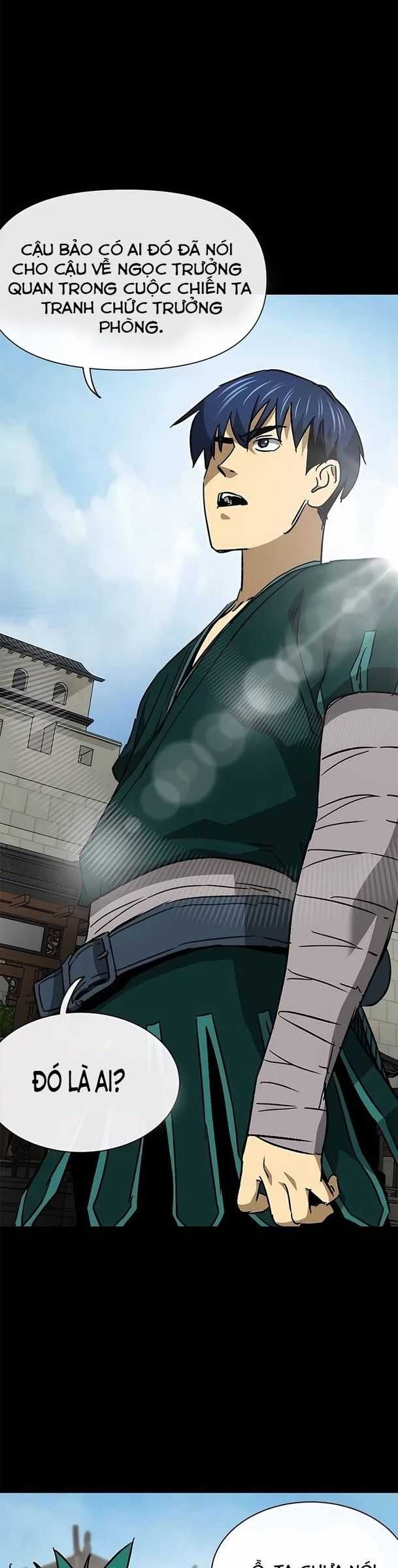 Thăng Cấp Vô Hạn Trong Murim Chapter 194 - Trang 2