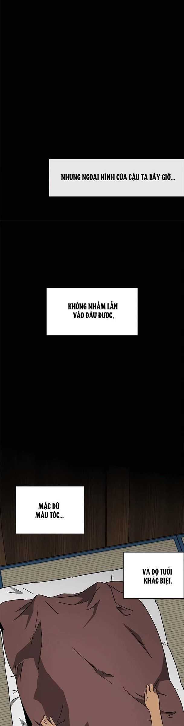 Thăng Cấp Vô Hạn Trong Murim Chapter 194 - Trang 2