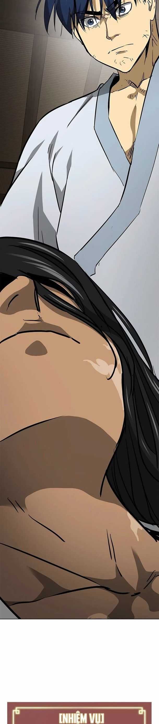 Thăng Cấp Vô Hạn Trong Murim Chapter 194 - Trang 2