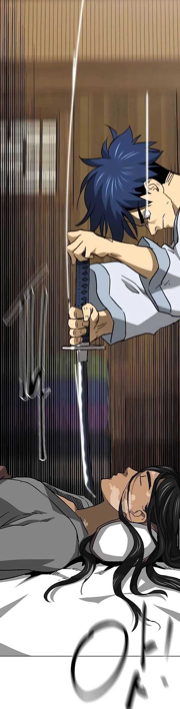 Thăng Cấp Vô Hạn Trong Murim Chapter 194 - Trang 2