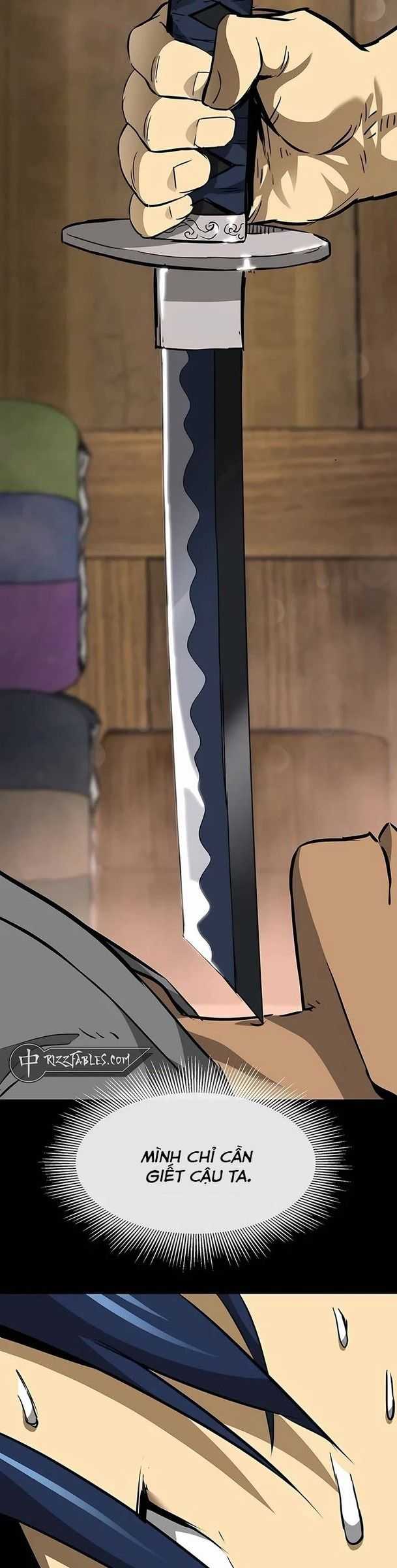 Thăng Cấp Vô Hạn Trong Murim Chapter 194 - Trang 2