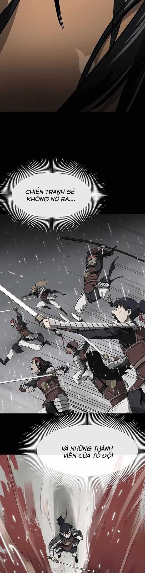 Thăng Cấp Vô Hạn Trong Murim Chapter 194 - Trang 2