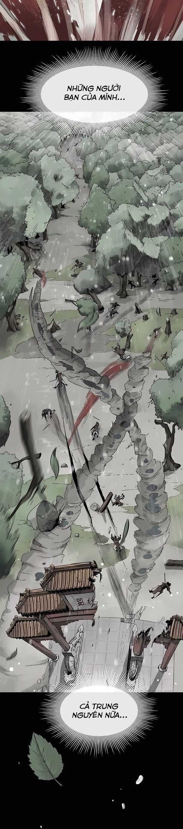 Thăng Cấp Vô Hạn Trong Murim Chapter 194 - Trang 2