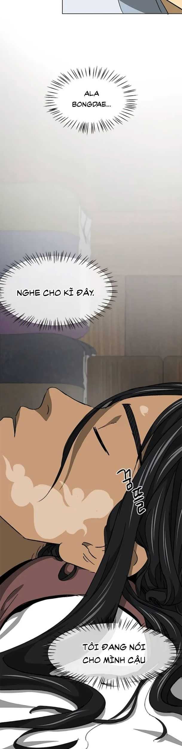 Thăng Cấp Vô Hạn Trong Murim Chapter 195 - Trang 2