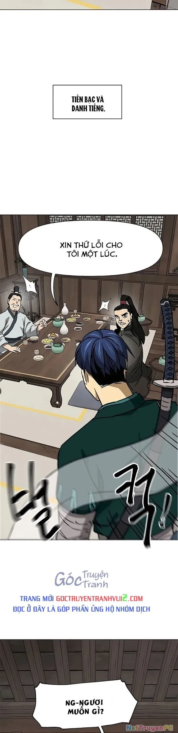 Thăng Cấp Vô Hạn Trong Murim Chapter 196.5 - Trang 2