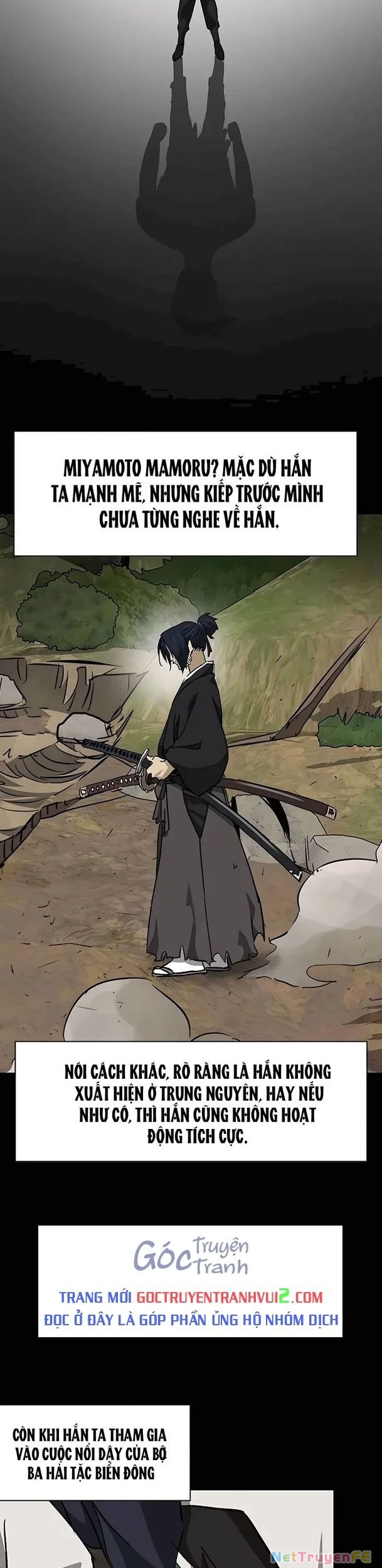 Thăng Cấp Vô Hạn Trong Murim Chapter 196.5 - Trang 2