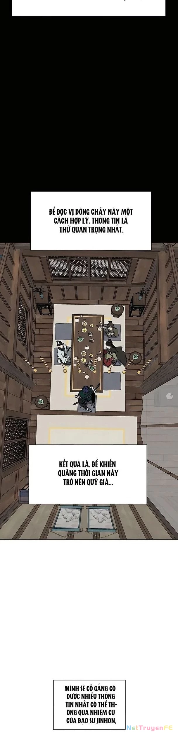 Thăng Cấp Vô Hạn Trong Murim Chapter 196.5 - Trang 2