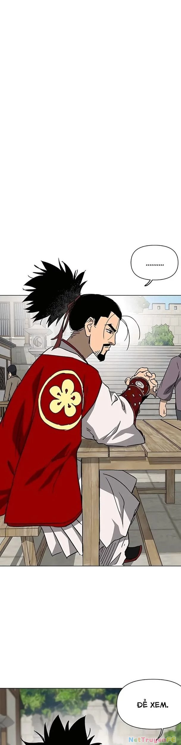 Thăng Cấp Vô Hạn Trong Murim Chapter 196.5 - Trang 2