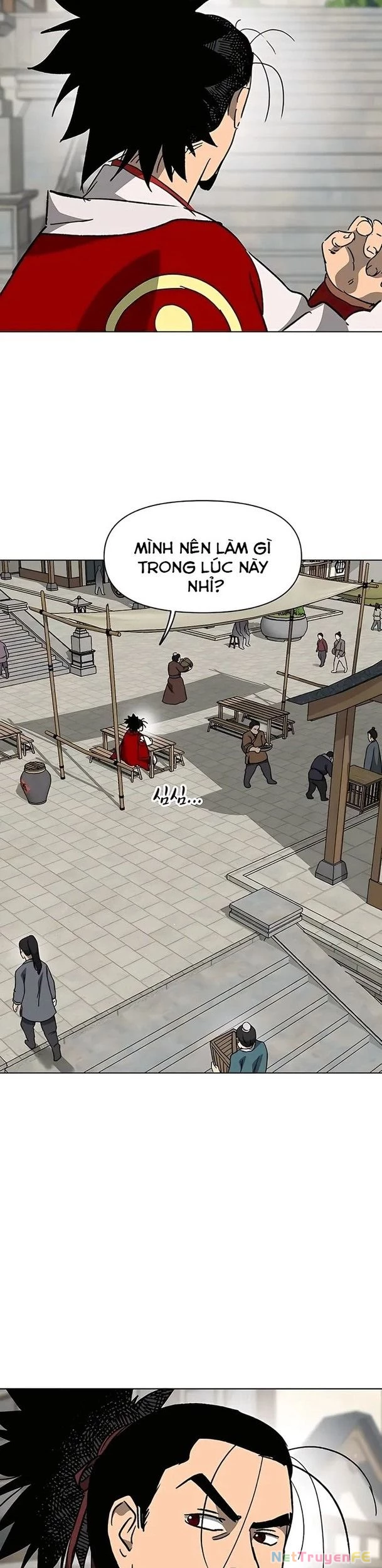 Thăng Cấp Vô Hạn Trong Murim Chapter 196.5 - Trang 2
