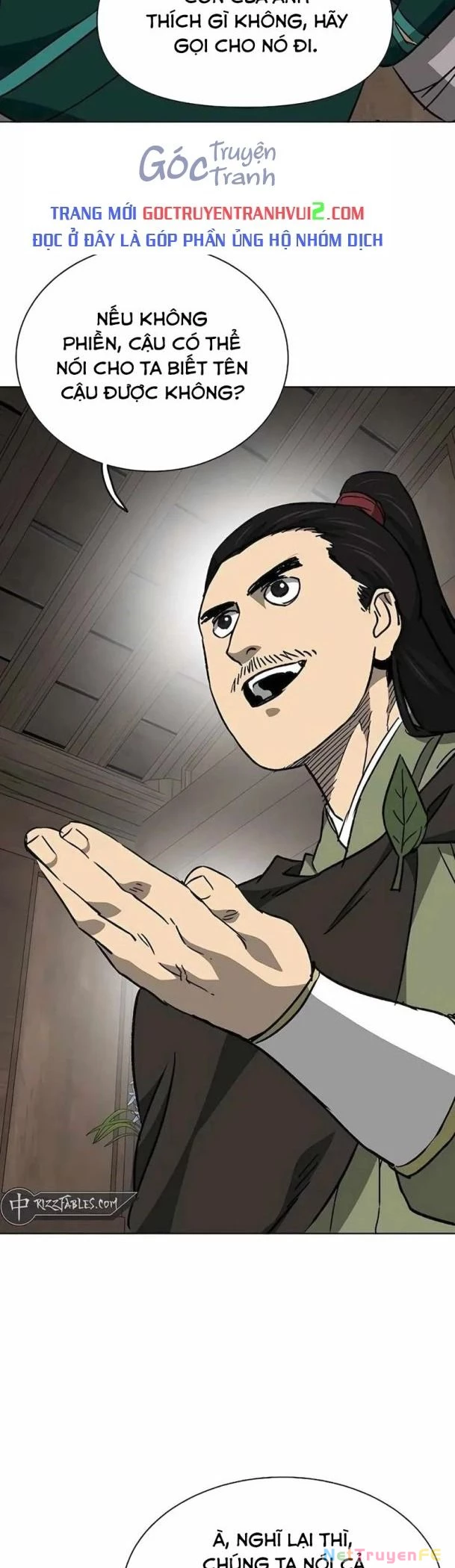 Thăng Cấp Vô Hạn Trong Murim Chapter 197.5 - Trang 2