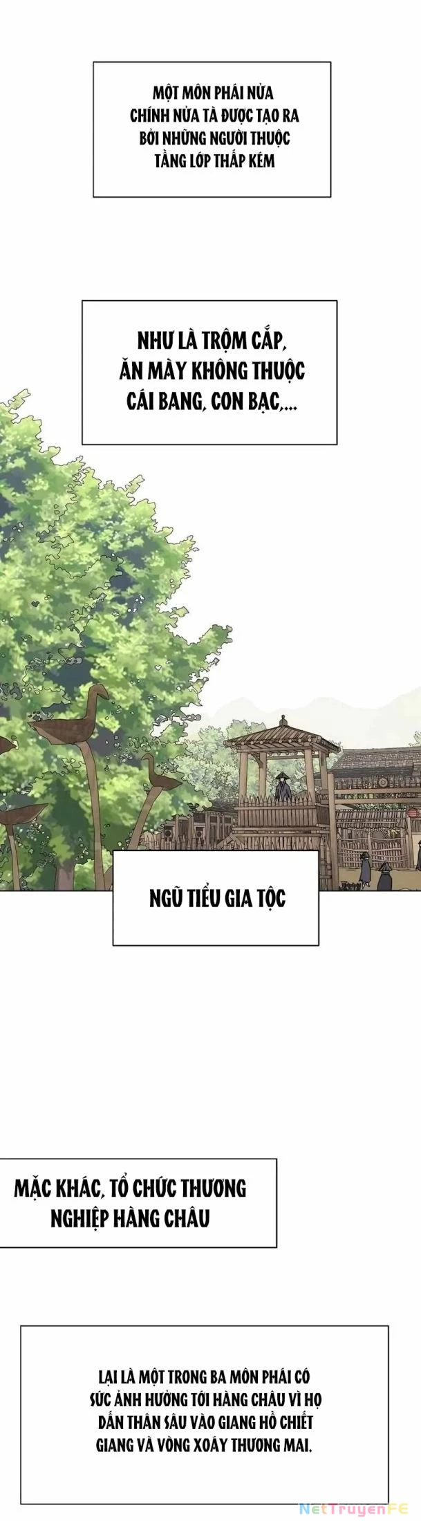 Thăng Cấp Vô Hạn Trong Murim Chapter 197.5 - Trang 2