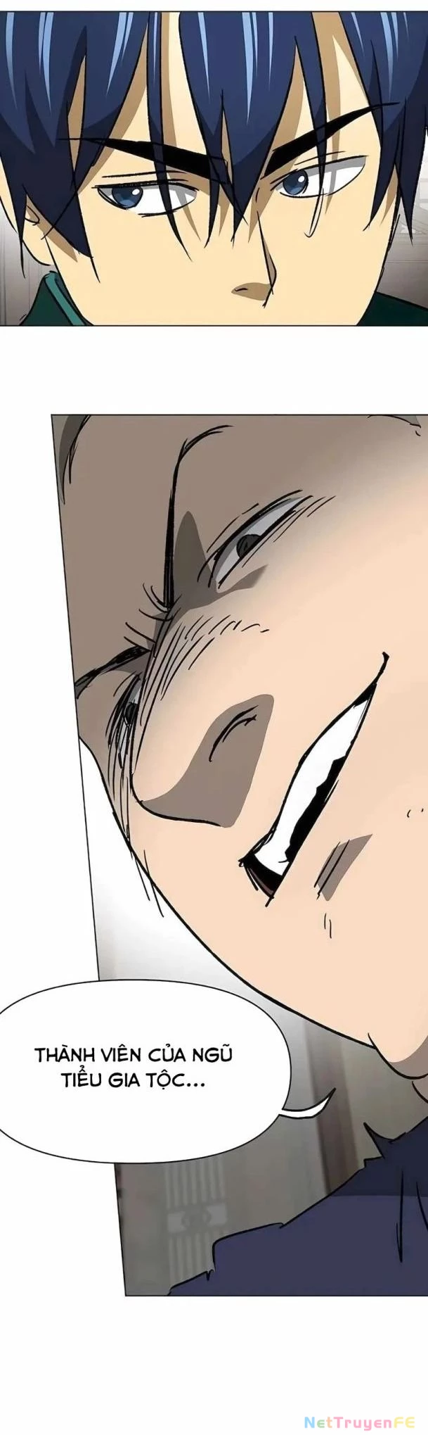 Thăng Cấp Vô Hạn Trong Murim Chapter 197.5 - Trang 2