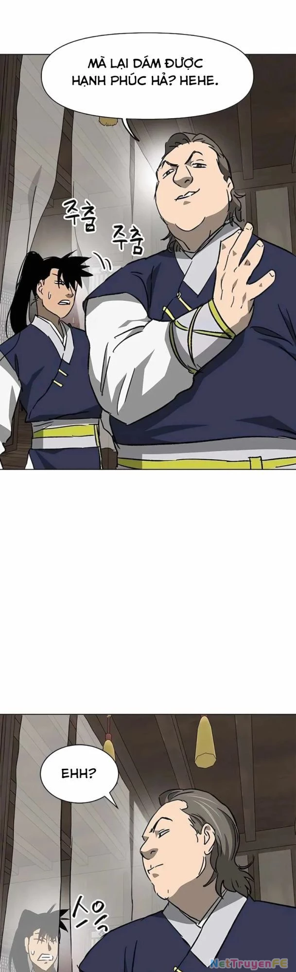 Thăng Cấp Vô Hạn Trong Murim Chapter 197.5 - Trang 2