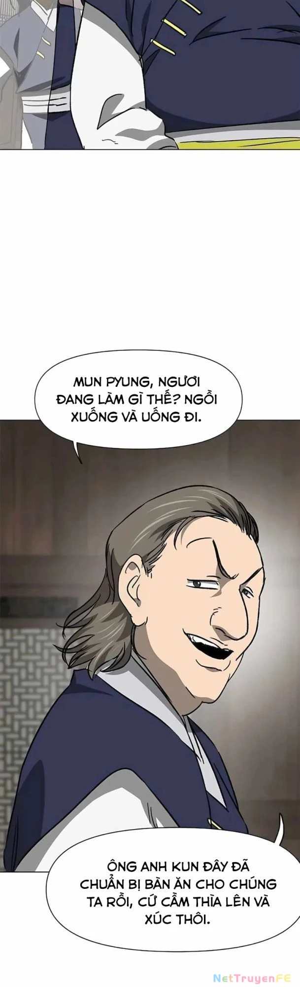 Thăng Cấp Vô Hạn Trong Murim Chapter 197.5 - Trang 2