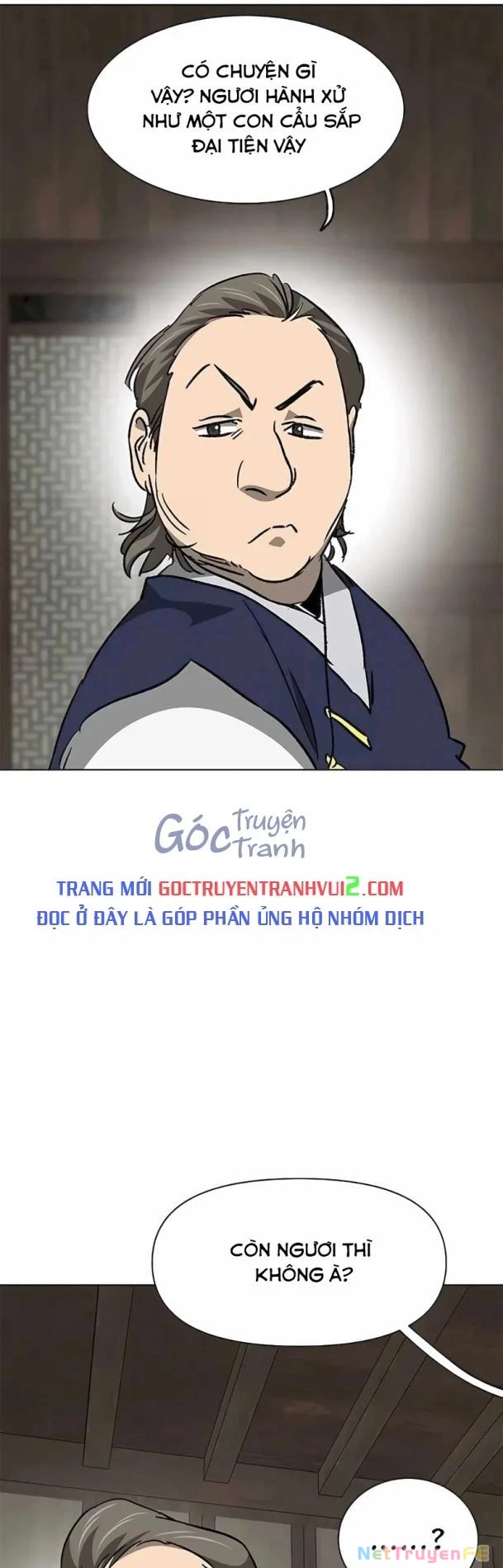 Thăng Cấp Vô Hạn Trong Murim Chapter 197.5 - Trang 2