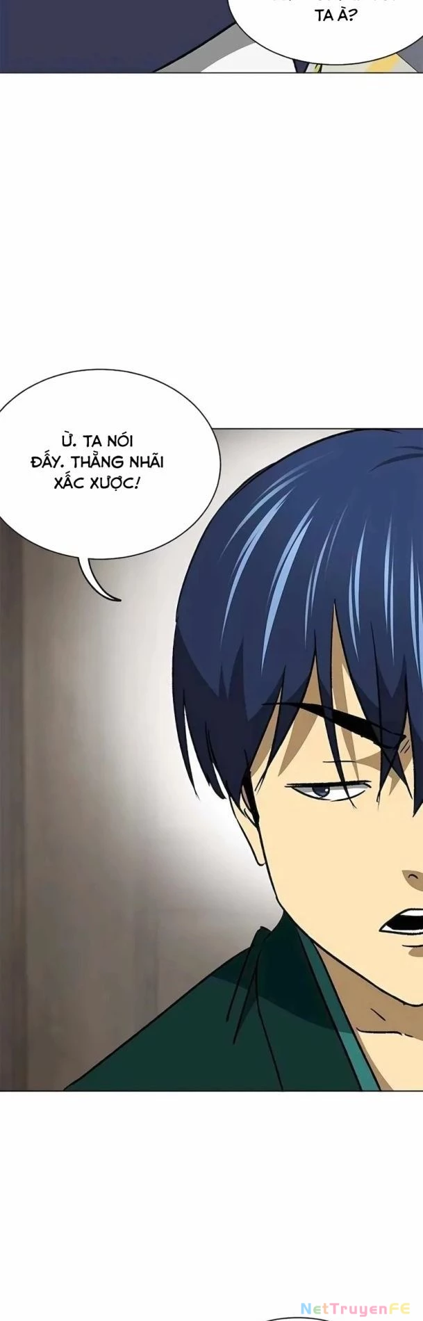 Thăng Cấp Vô Hạn Trong Murim Chapter 197.5 - Trang 2