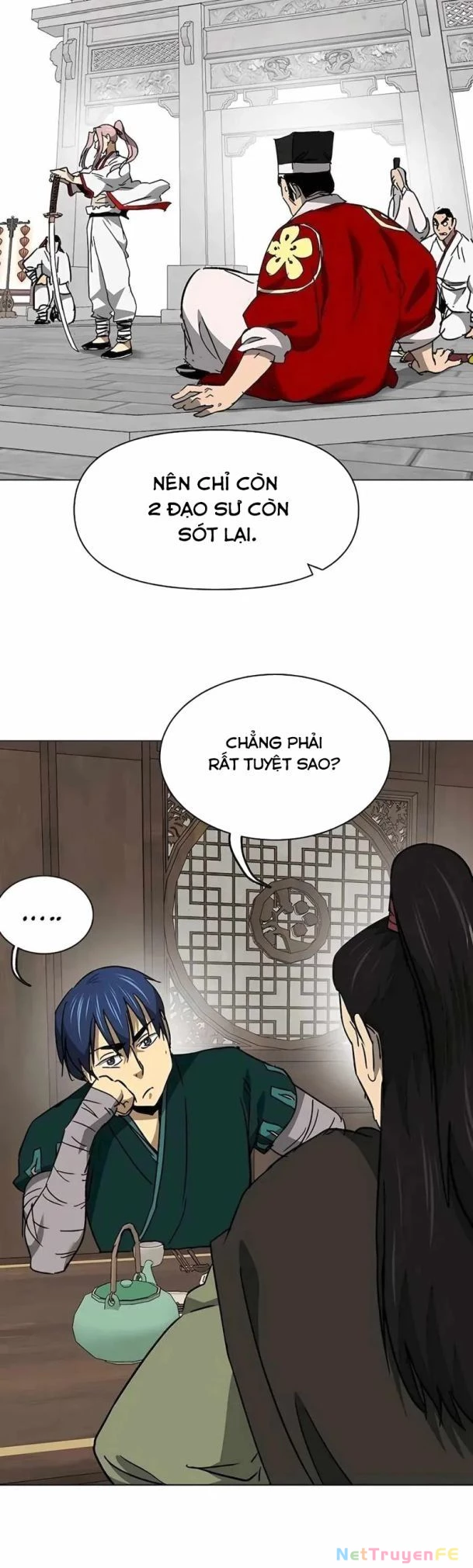 Thăng Cấp Vô Hạn Trong Murim Chapter 197.5 - Trang 2